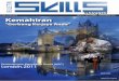 Buletin SkillsMalaysia Edisi 1 November 2011