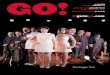 Revista GO! Coruña octubre