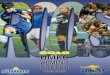 2010 UMKC Women's Soccer Media Guide