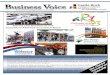 September 2012 Business Voice Newsletter