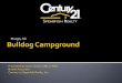 Bulldog Campground - Sturgis, SD