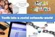 social networks (presentation)