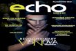 ECHO #3, September 2013