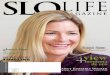 SLO LIFE Magazine August September 2012