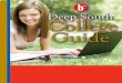 Deep South College Guide