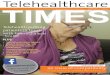 Telehealthcare Times Edition 4 2013