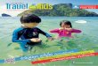 Travel with Kids ISSUE 06 / APR -MAY 2013