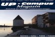 UP-Campus Magazin  4-2010