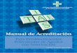 Manual de Acreditación ITAES para Establecimientos Polivalentes de Agudos con Internación