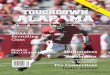 Touchdown Alabama Magazine 2011 Football Preview