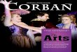 Corban Magazine - Spring 2012