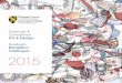 2015 Graduate Exhibition Guide