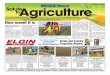 February 23, 2012 Agriculture Issue