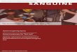 Sanguine Volume 1, Issue 1 Jan-March 2011