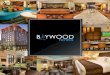 Baywood brochure insert website