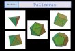 3 1 volumenes poliedros