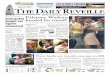 The Daily Reveille — March 26, 2009