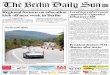 The Berlin Daily Sun, Wednesday, September 7, 2011