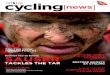 Cyclingnews March 2014
