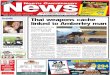 North Canterbury News 5-1-10