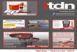 ITDN: Independent Tool Dealer Network Q2 2014 Promotion
