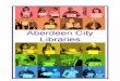 Aberdeen City Libraries