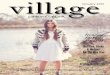 Village Connection Magazine - January 2013