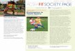 ACSM Fit Society Page - April 2013