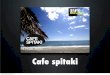 Cafe Spitaki - 2012