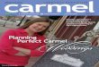 May 2011 Carmel Community Newsletter
