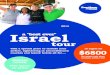 2014 EHC Israel Tour
