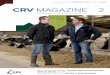 CRV Magazine 2 - februari 2014 - regio Oost