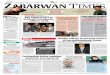 Zabarwan Times E-Paper English 23 February