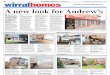 Wirral Homes Property - Birkenhead Edition - 2nd May 2012