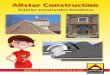 Allstar Construction Overview