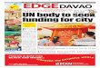 Edge Davao 5 Issue 237