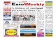 Euro Weekly News - Costa de Almeria - Edition 1311