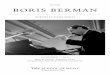 Boris Berman, piano
