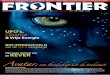 Frontier Magazine 16.2 mrt/apr 2010 Nr. 89