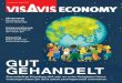 VISAVIS Economy 06/2009 - Nachhaltigkeit