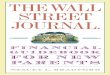 The Wall Street Journal's Financial Guidebook for New Parents, by Stacey L. Bradford - Excerpt
