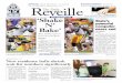 The Daily Reveille - September 4, 2012
