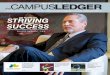 The Campus Ledger - Vol. 35, Issue 15