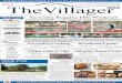 The Villager - April 28 - May 4, 2011 - Volume 06, Issue 17