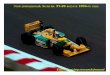 Belgium GP 1993