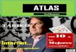 Atlas- 2da Edicion