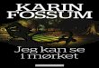 Jeg kan se i mørket av Karin Fossum