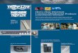 Heavy-Duty Electrical CommercialIndustrial Products Brochure English (95-2822)