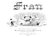 Fran by Jim Woodring - preview