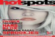 HotSpots Magazine Editie 27